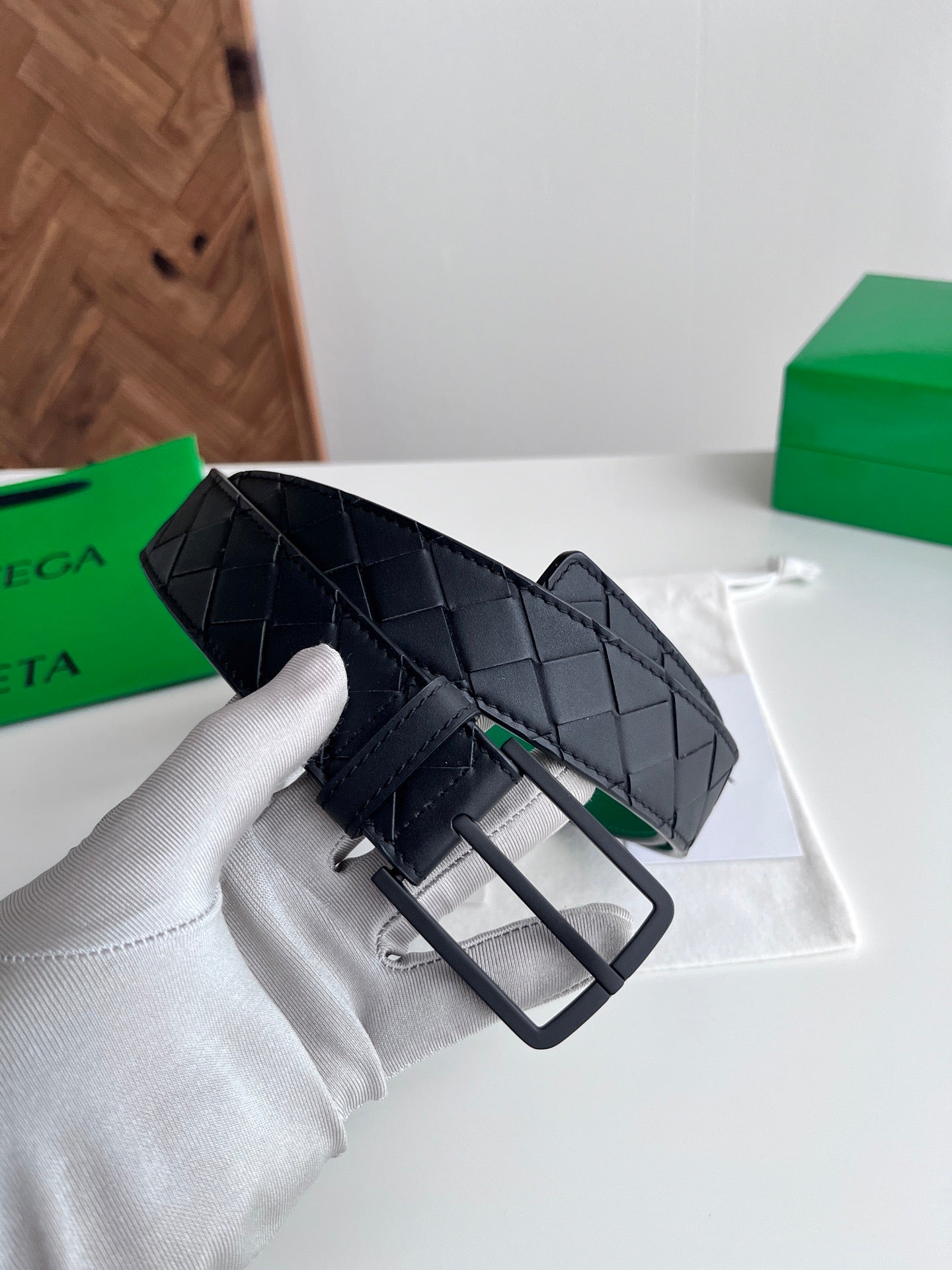 Bottega Veneta Belts