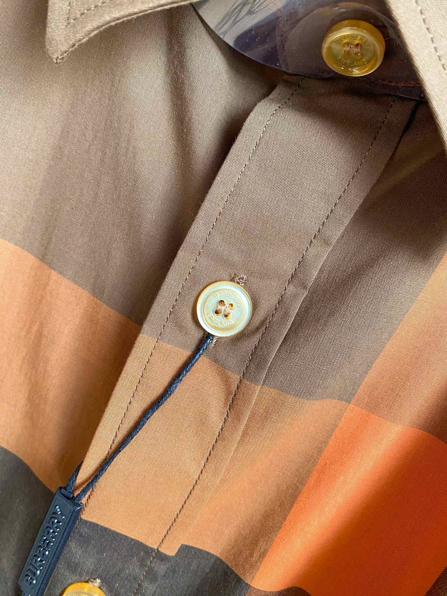 BBR Long Sleeve Shirt