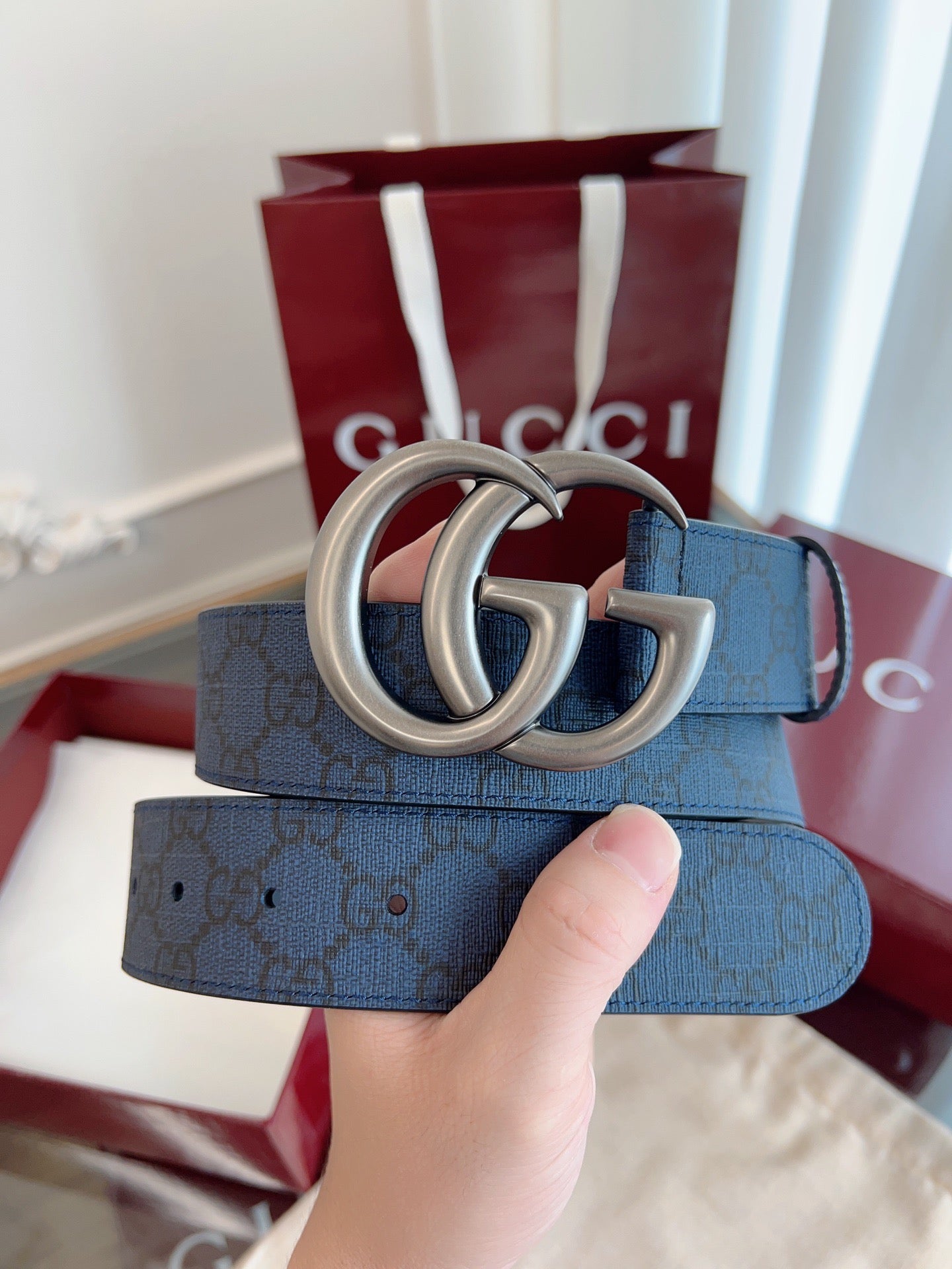 Gucci Belts