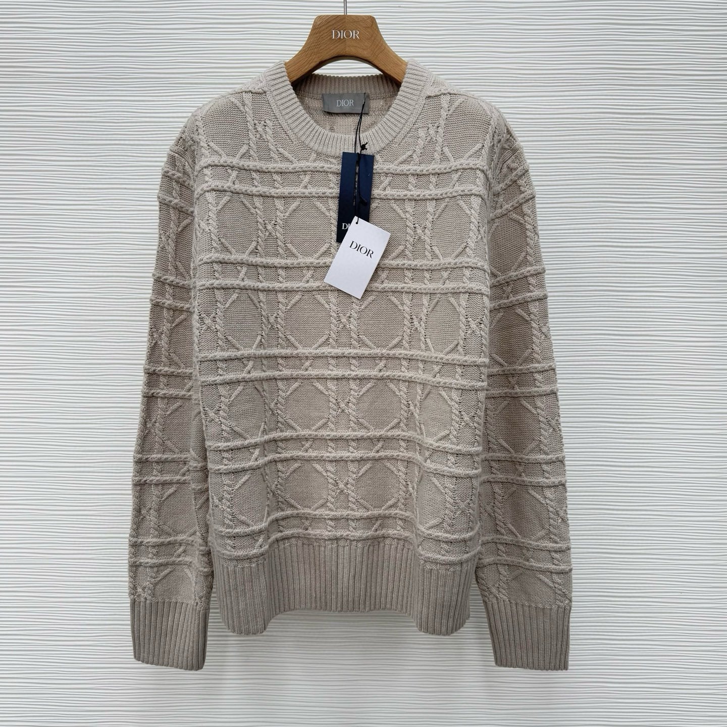 Dior Sweater