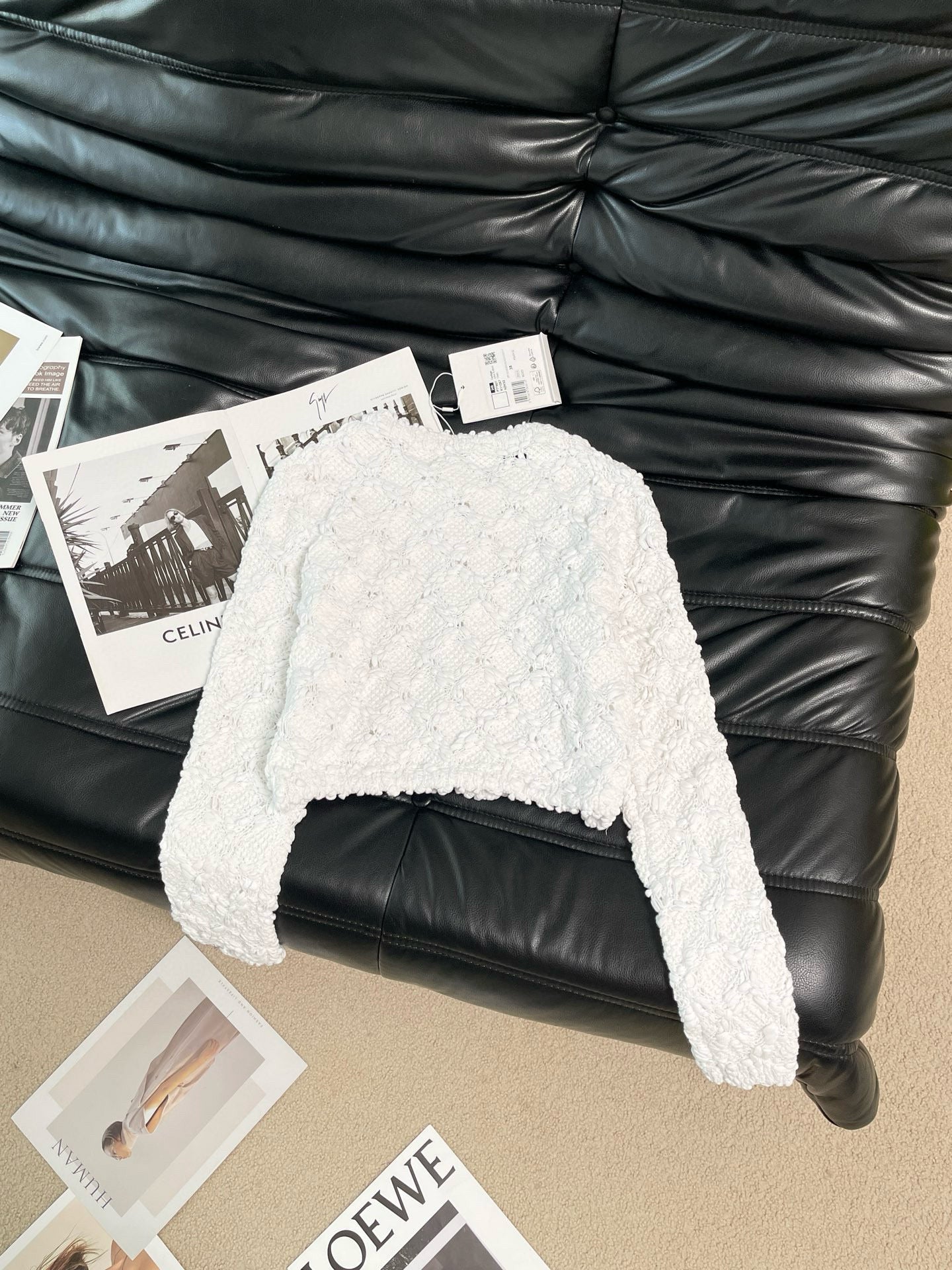 Chanel Cardigan