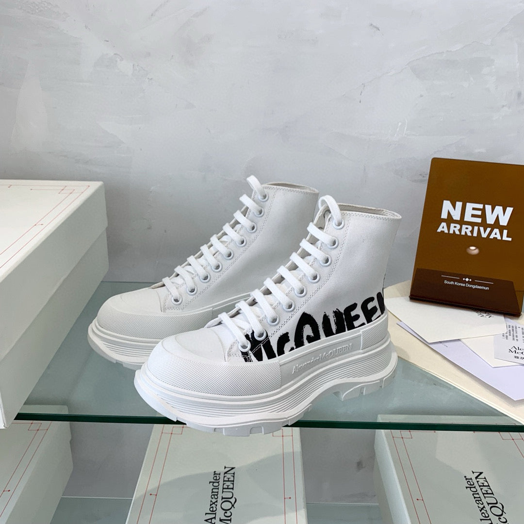 Alexander McQueen Sneakers