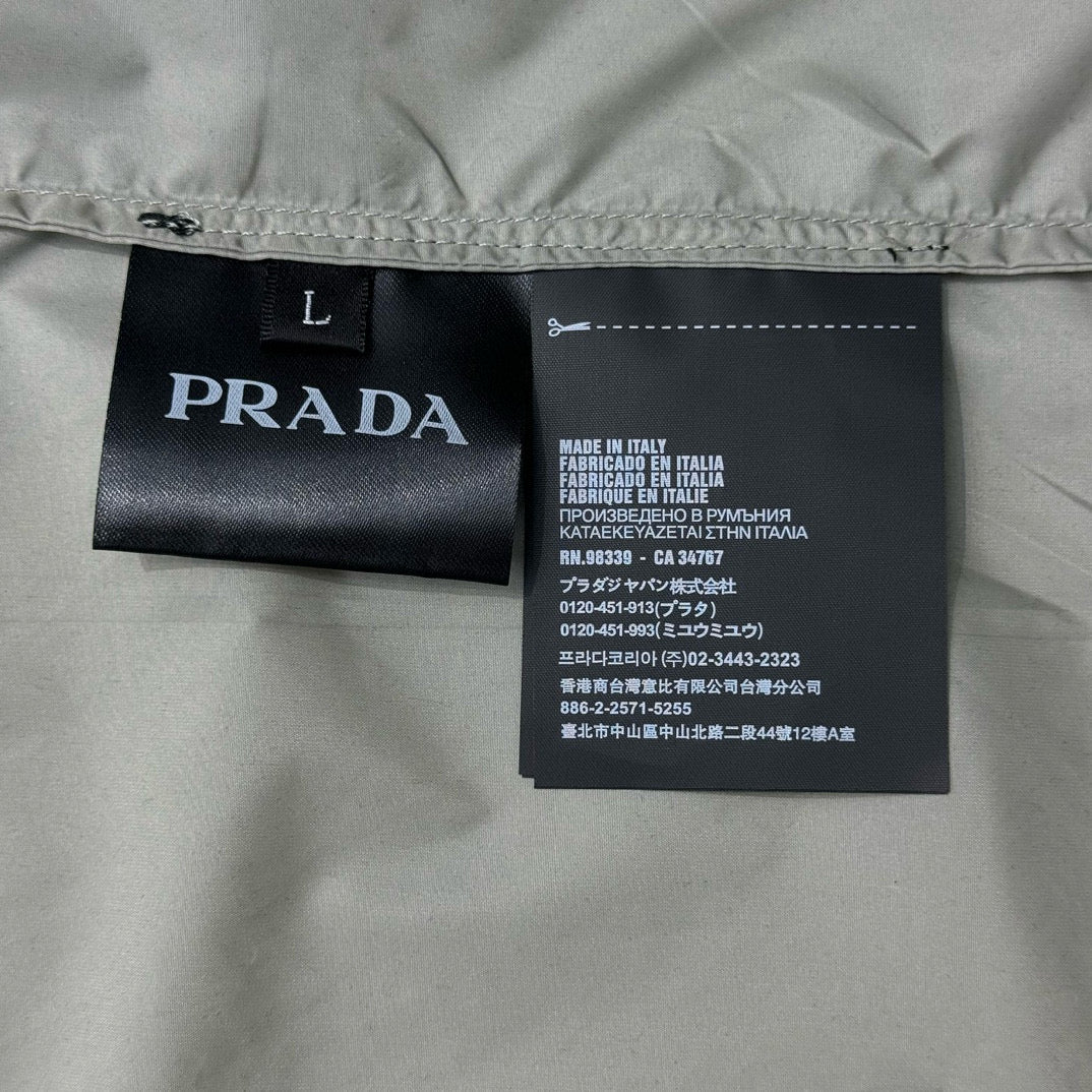 Prada Jacket