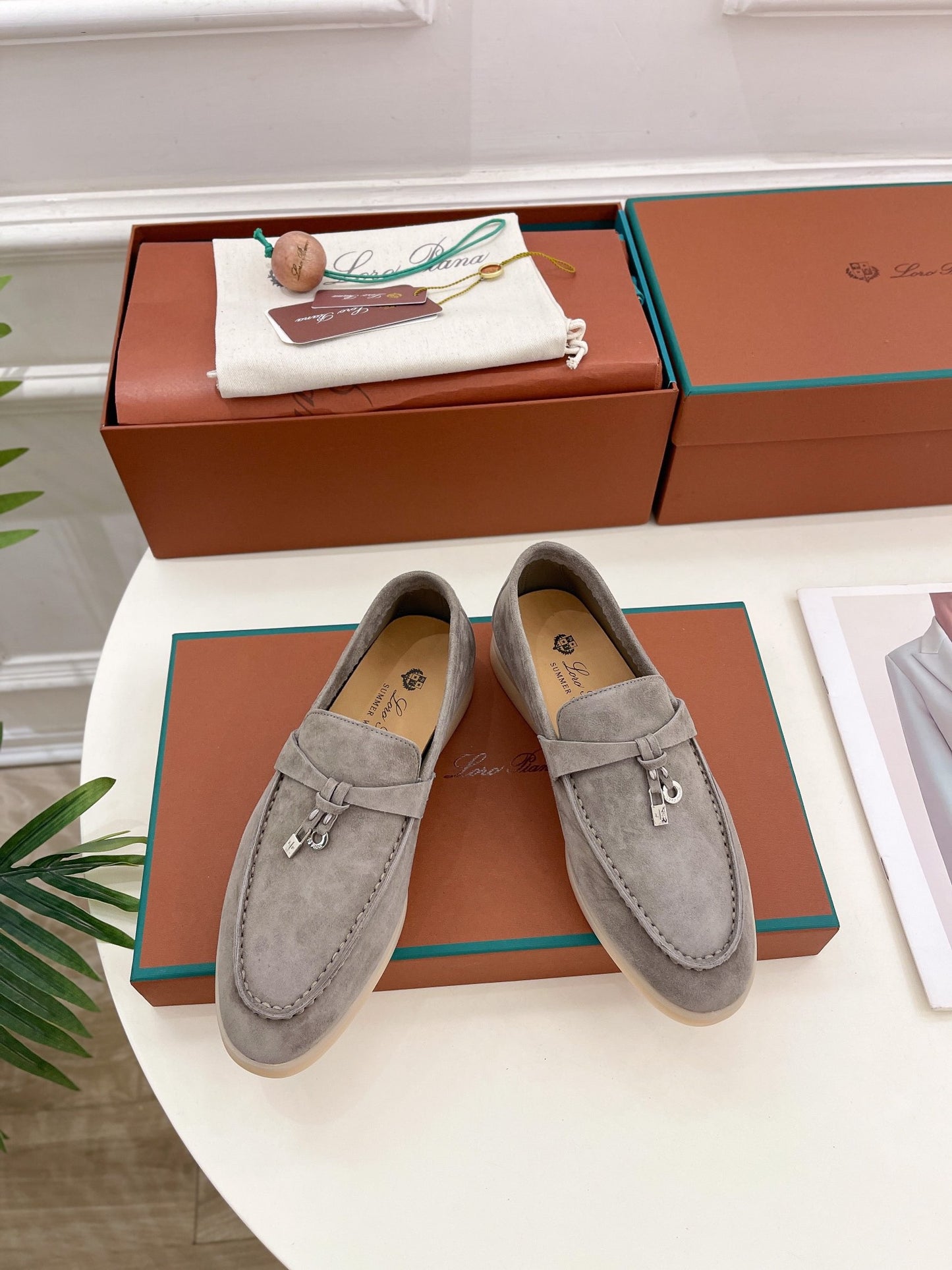 LP Loafers