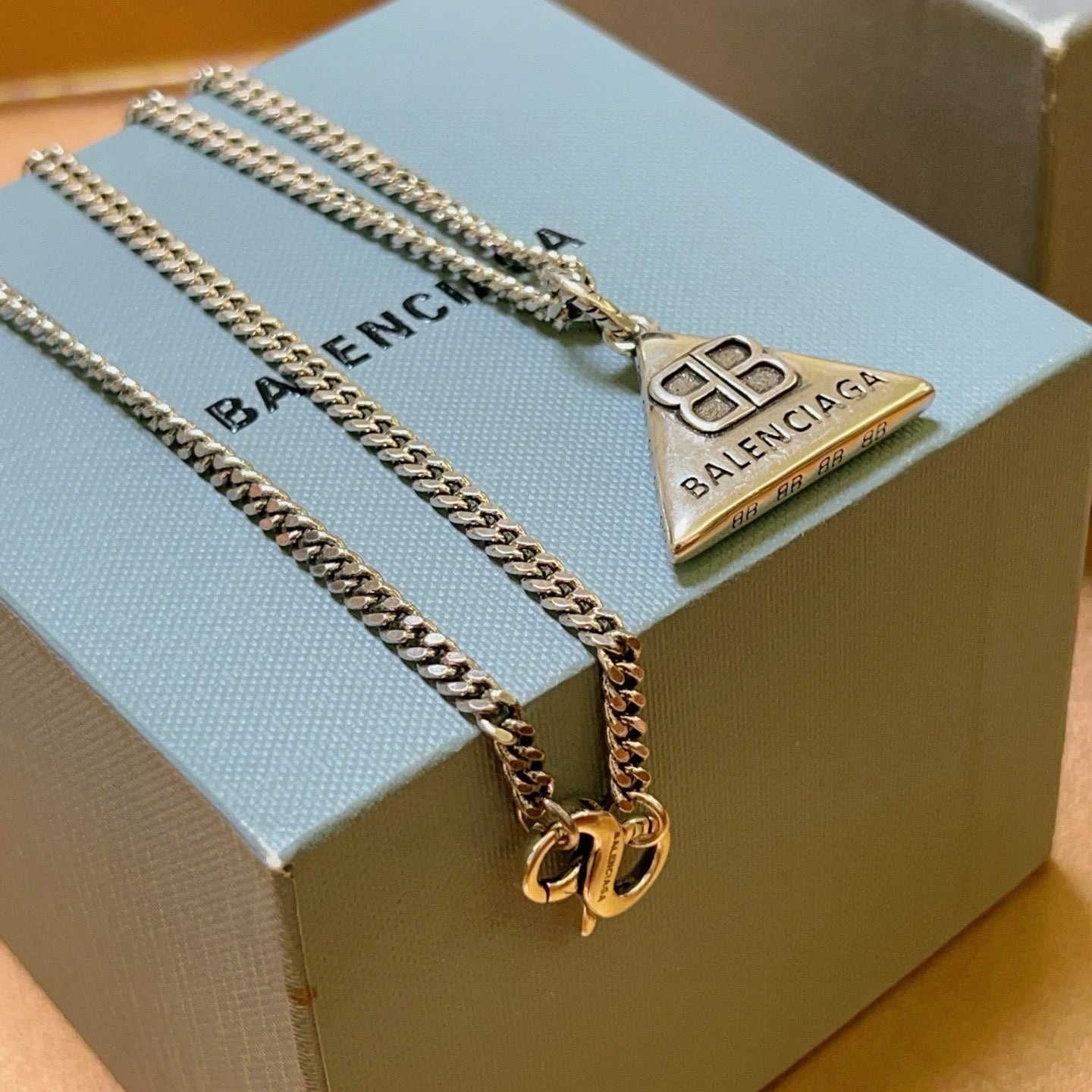 Balenciaga Necklace