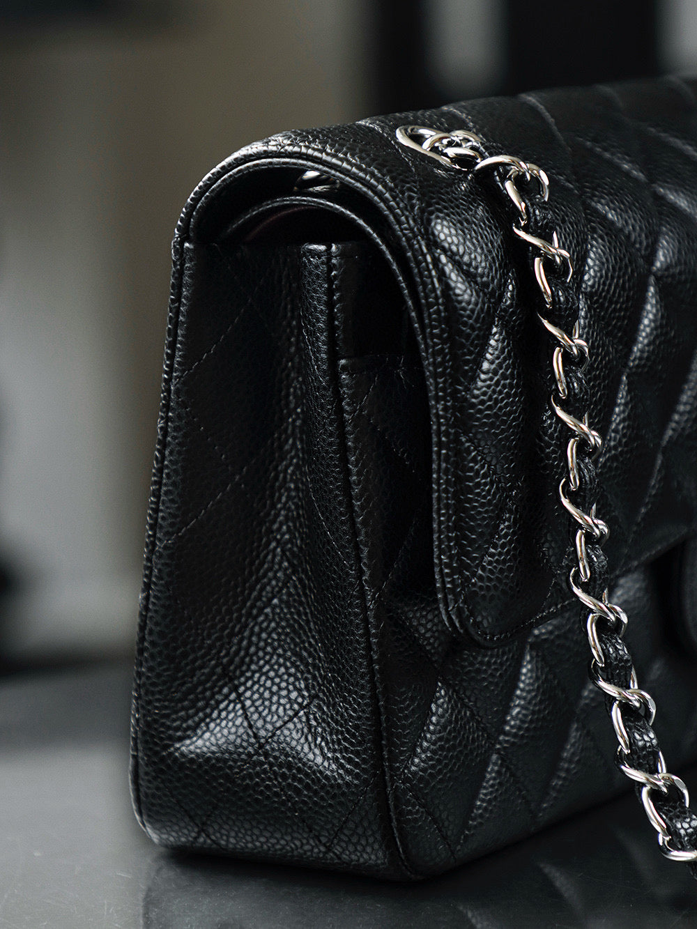 Chanel 23C CF Bag