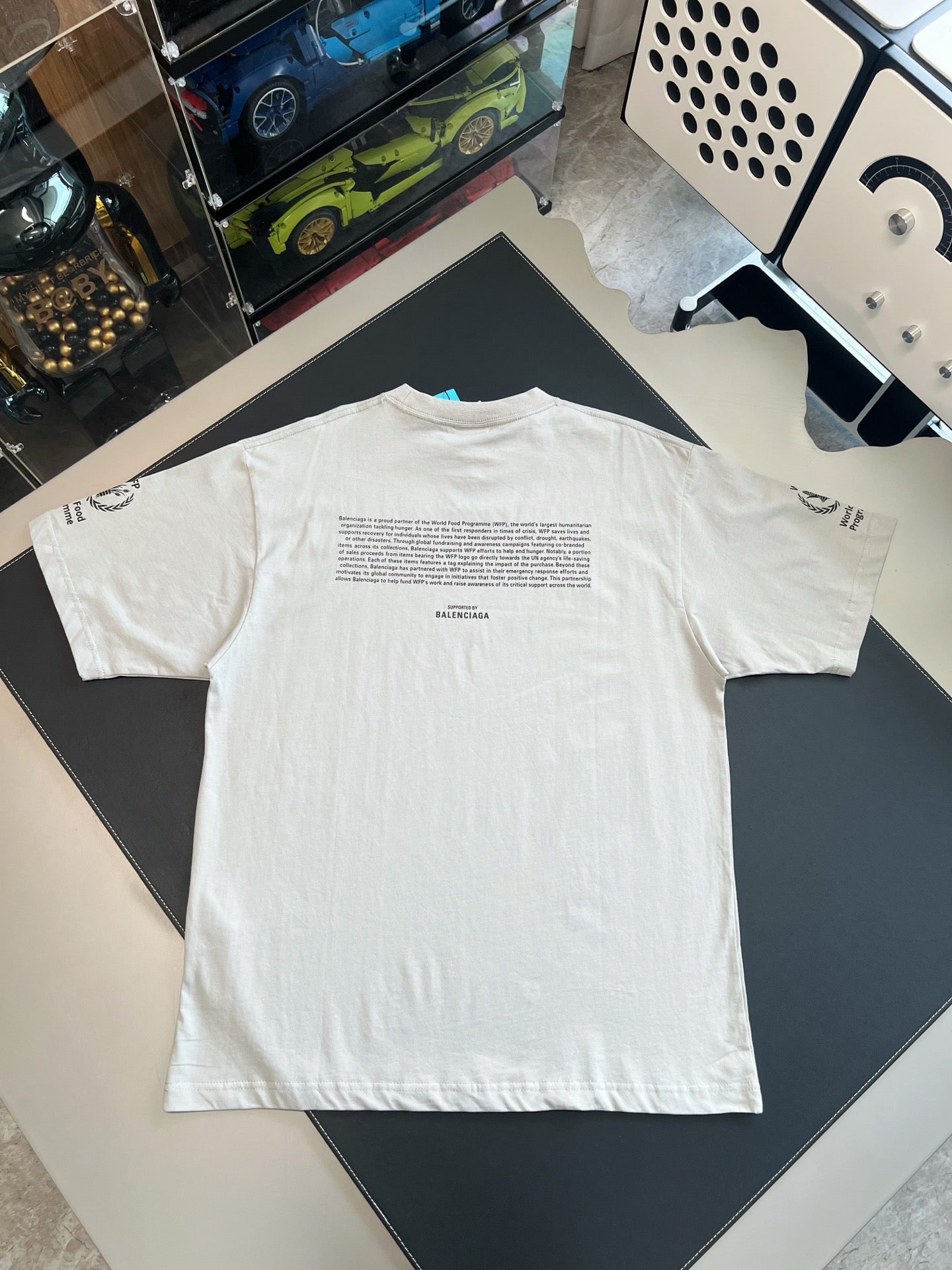 Balenciaga T-Shirt