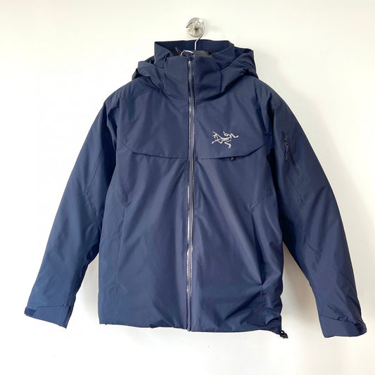 Arctery Jacket