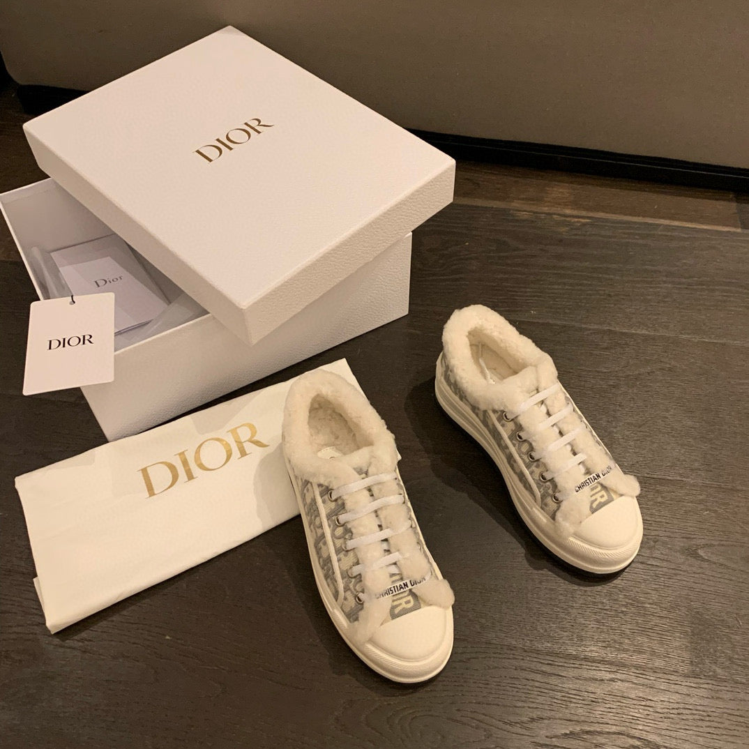 Dior Sneakers