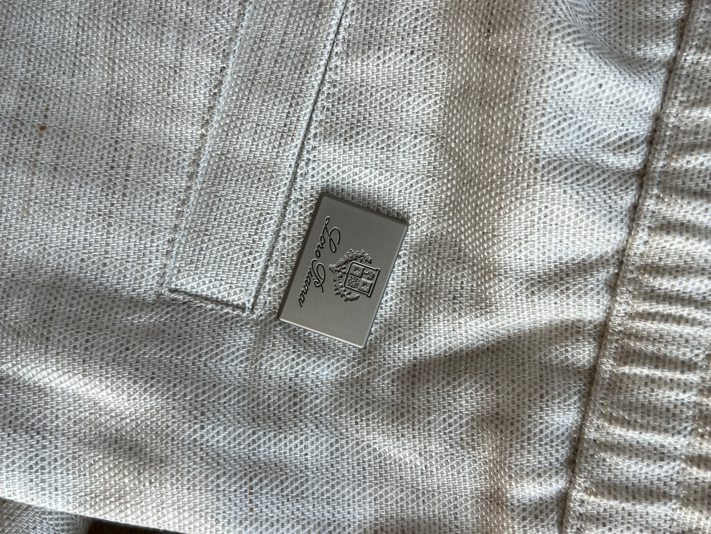 LP Long Pants