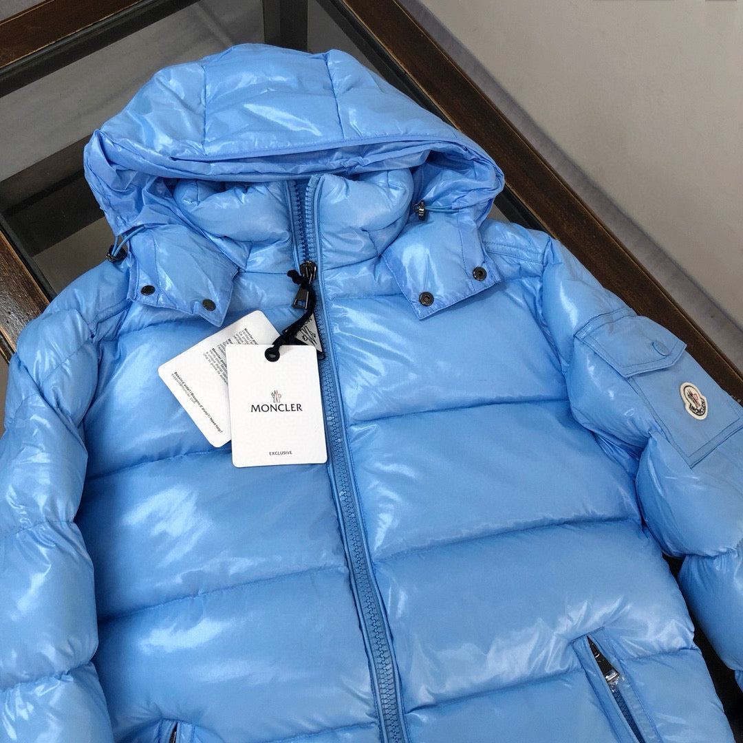 Moncler Down Jacket