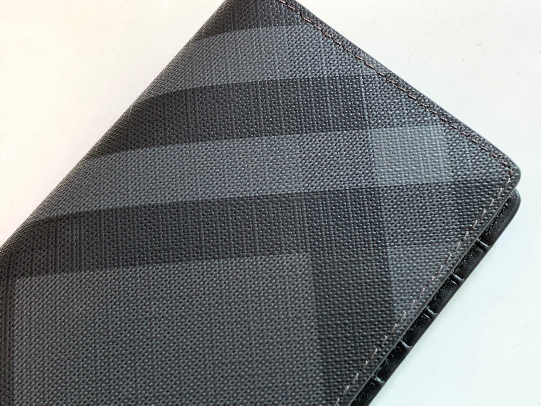 BBR Long Flap Wallet