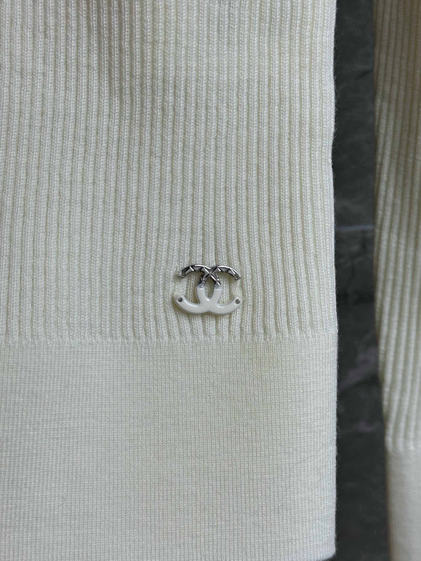 Chanel Sweater