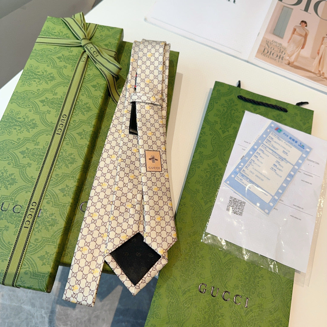 Gucci Tie