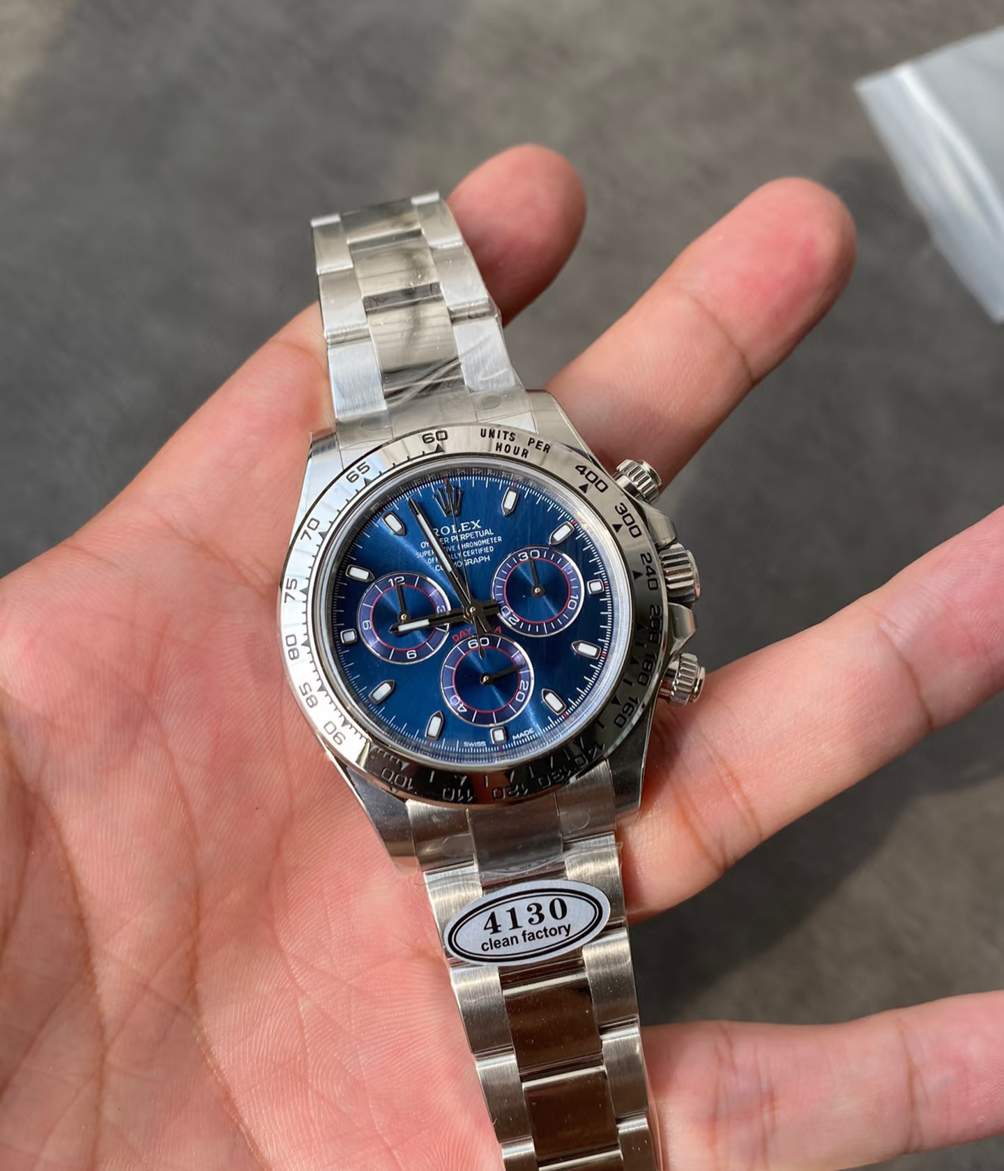 Rolex Cosmograph Daytona