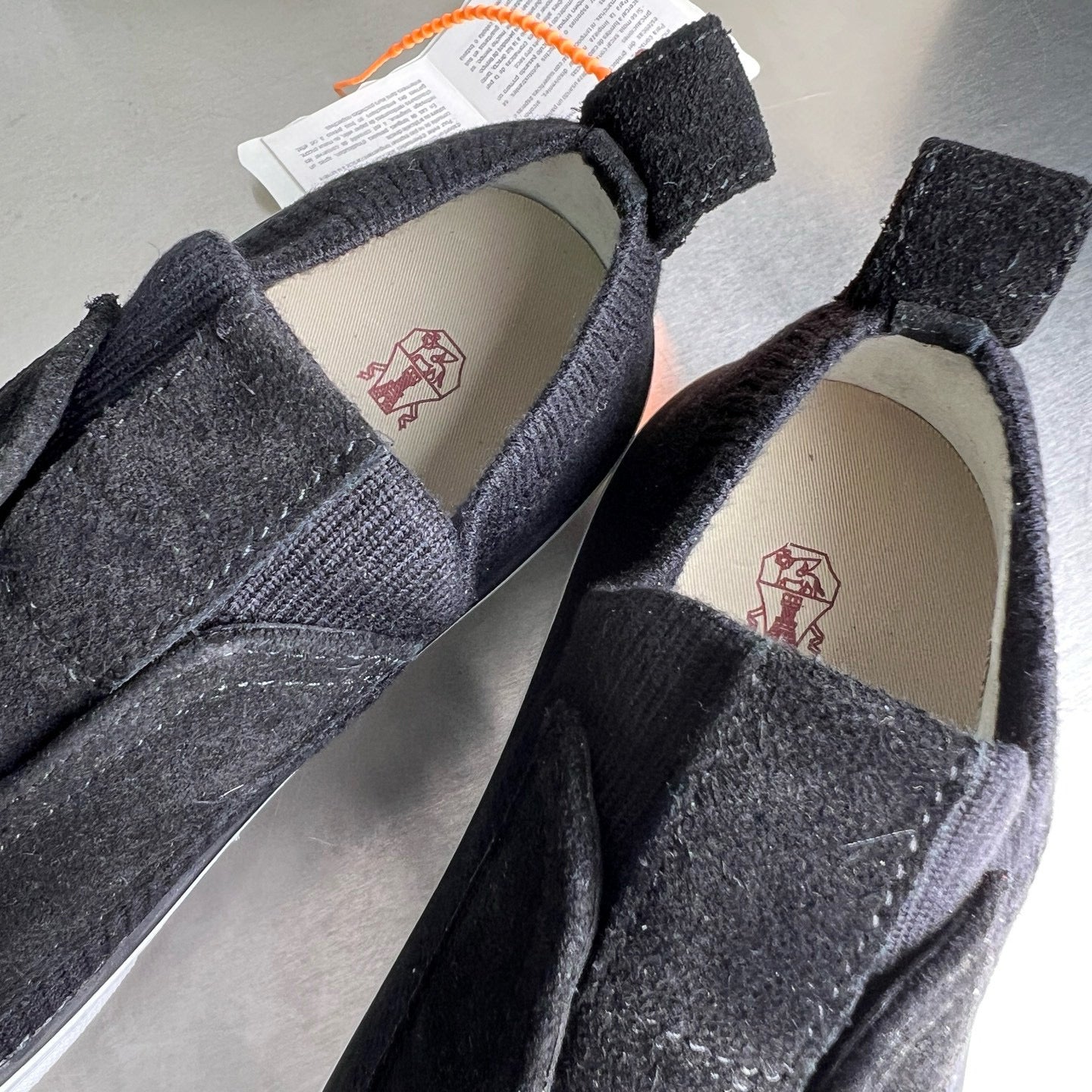 Brunello Cucinelli Sneakers