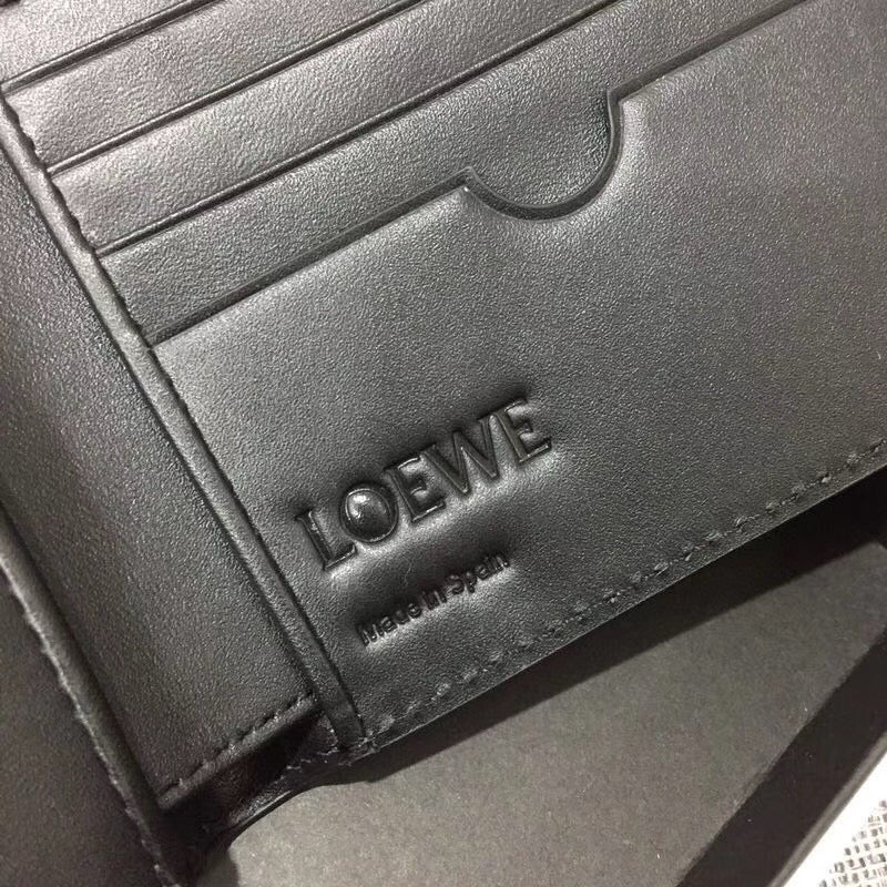 LOEWE WALLET
