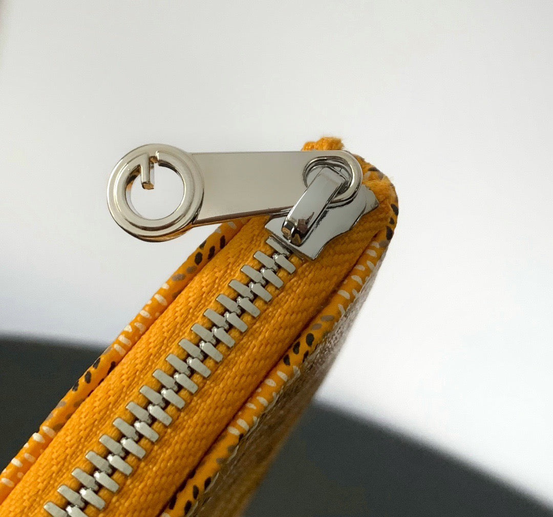 Goyard Coin Pouch