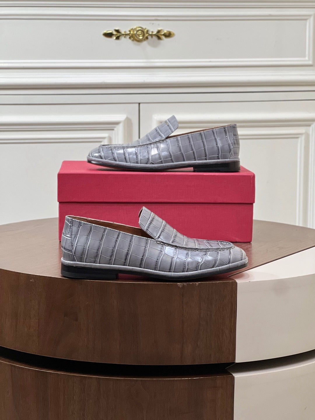 FG Loafer