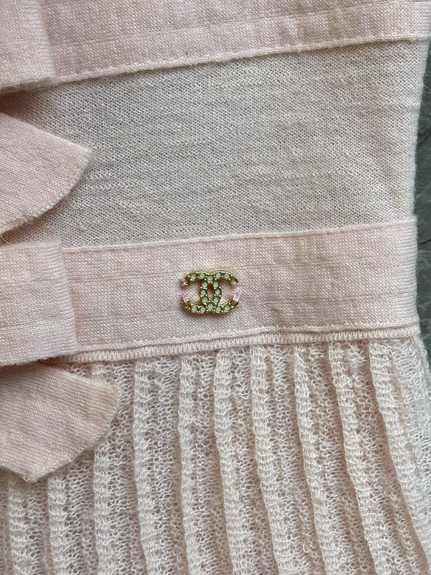 Chanel Dress