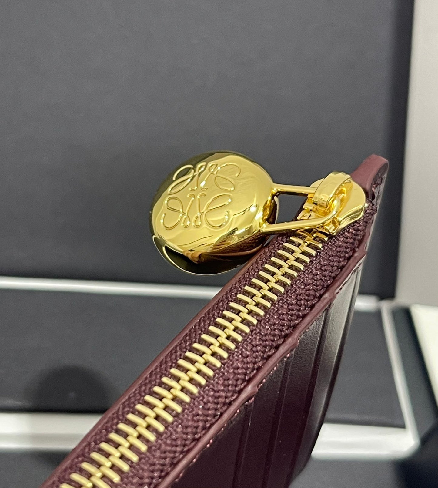 Loewe Wallet