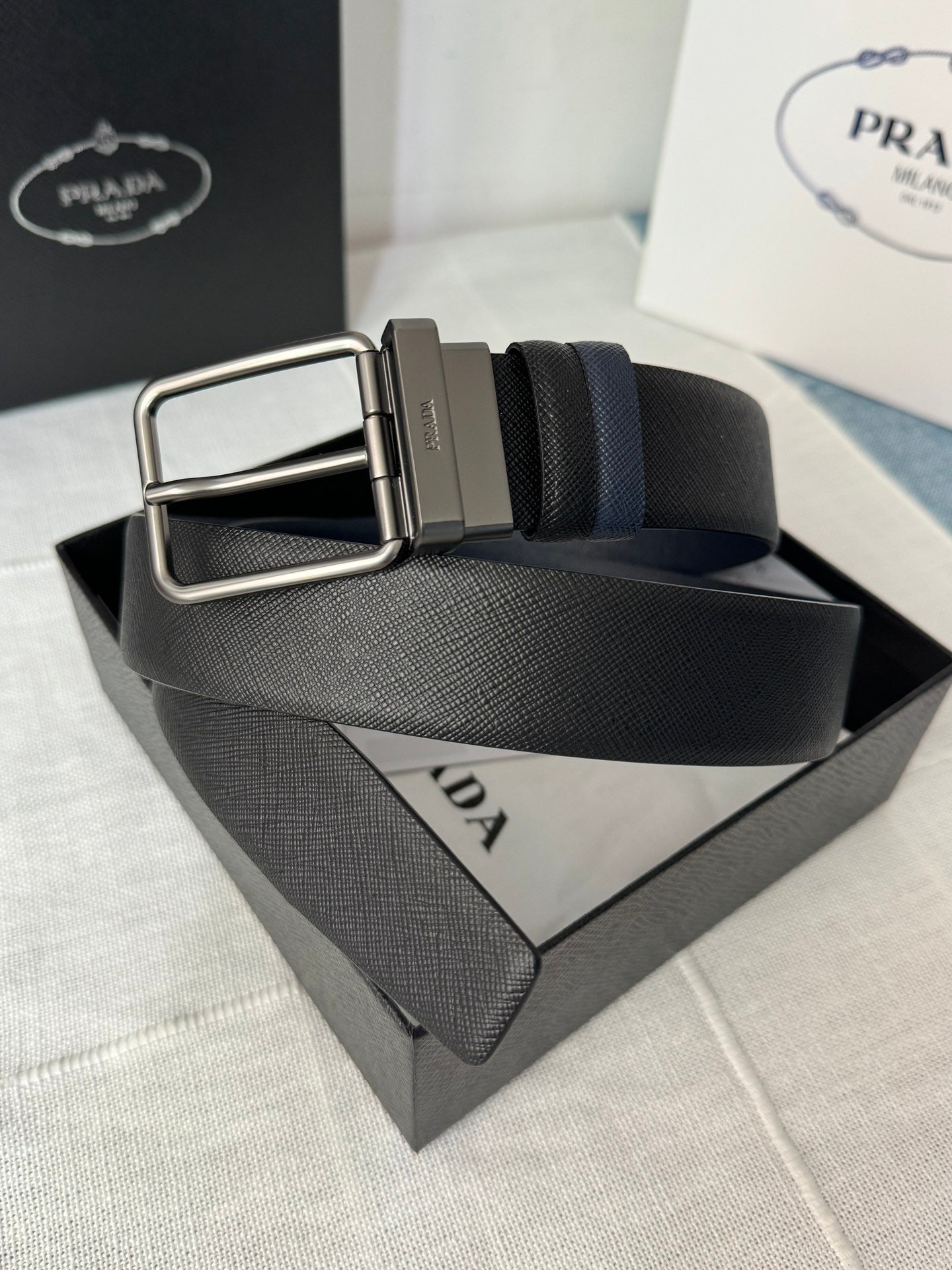 Prada Belt