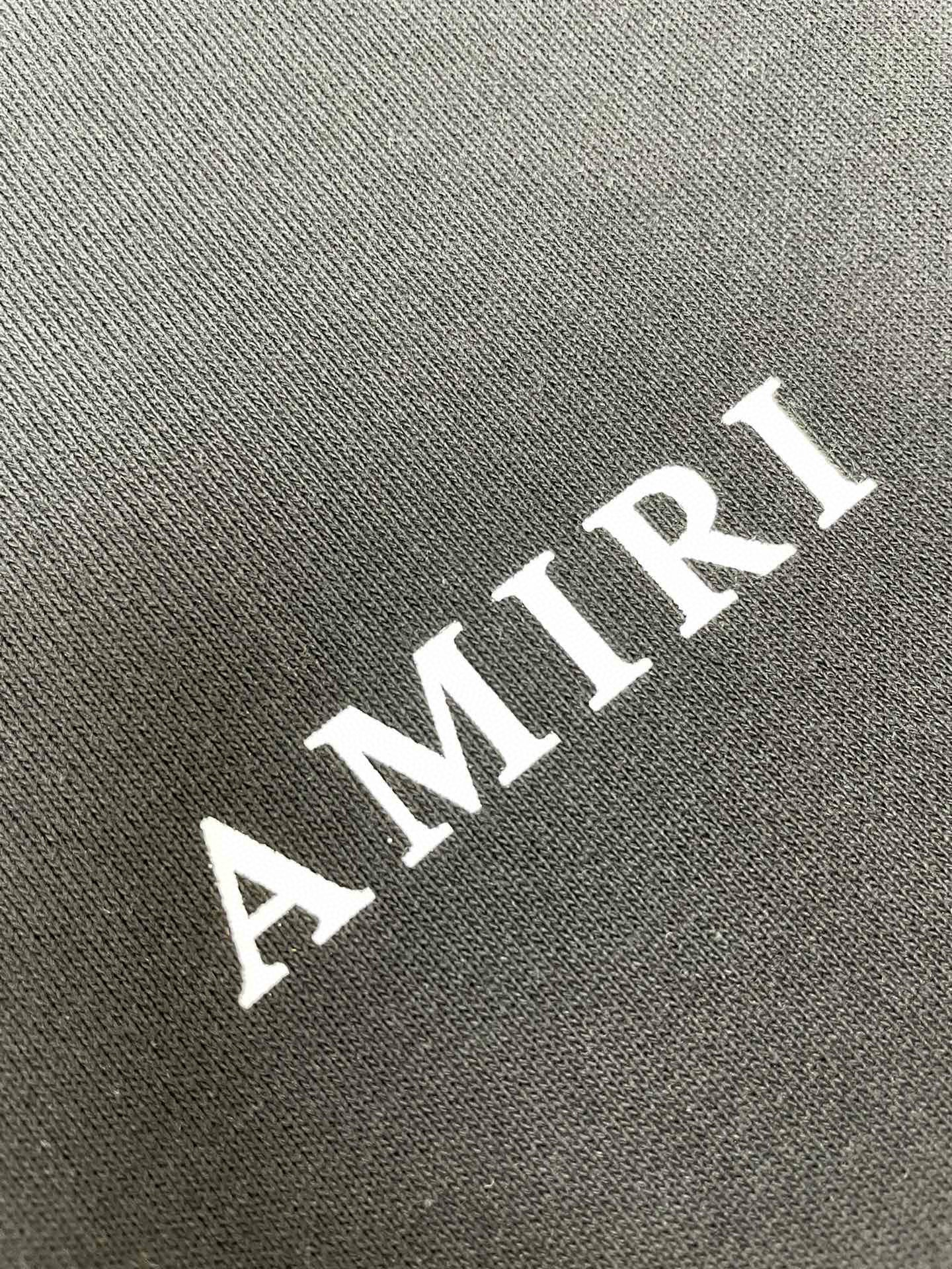 Amiri Hoodie