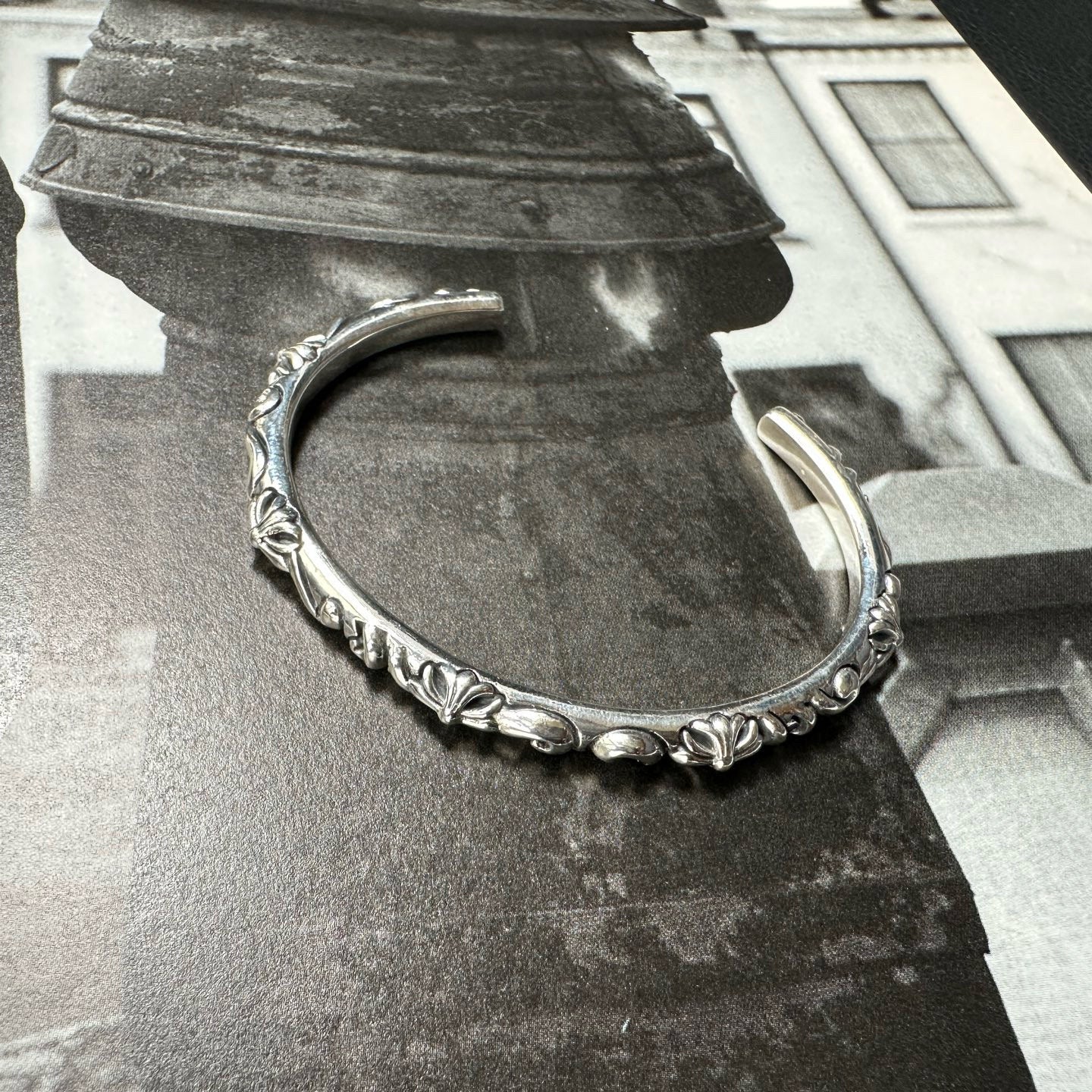 Chrome Hearts Bracelet