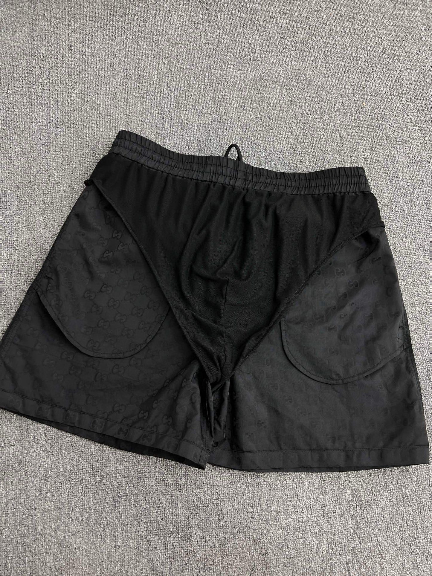 GC Short Pants