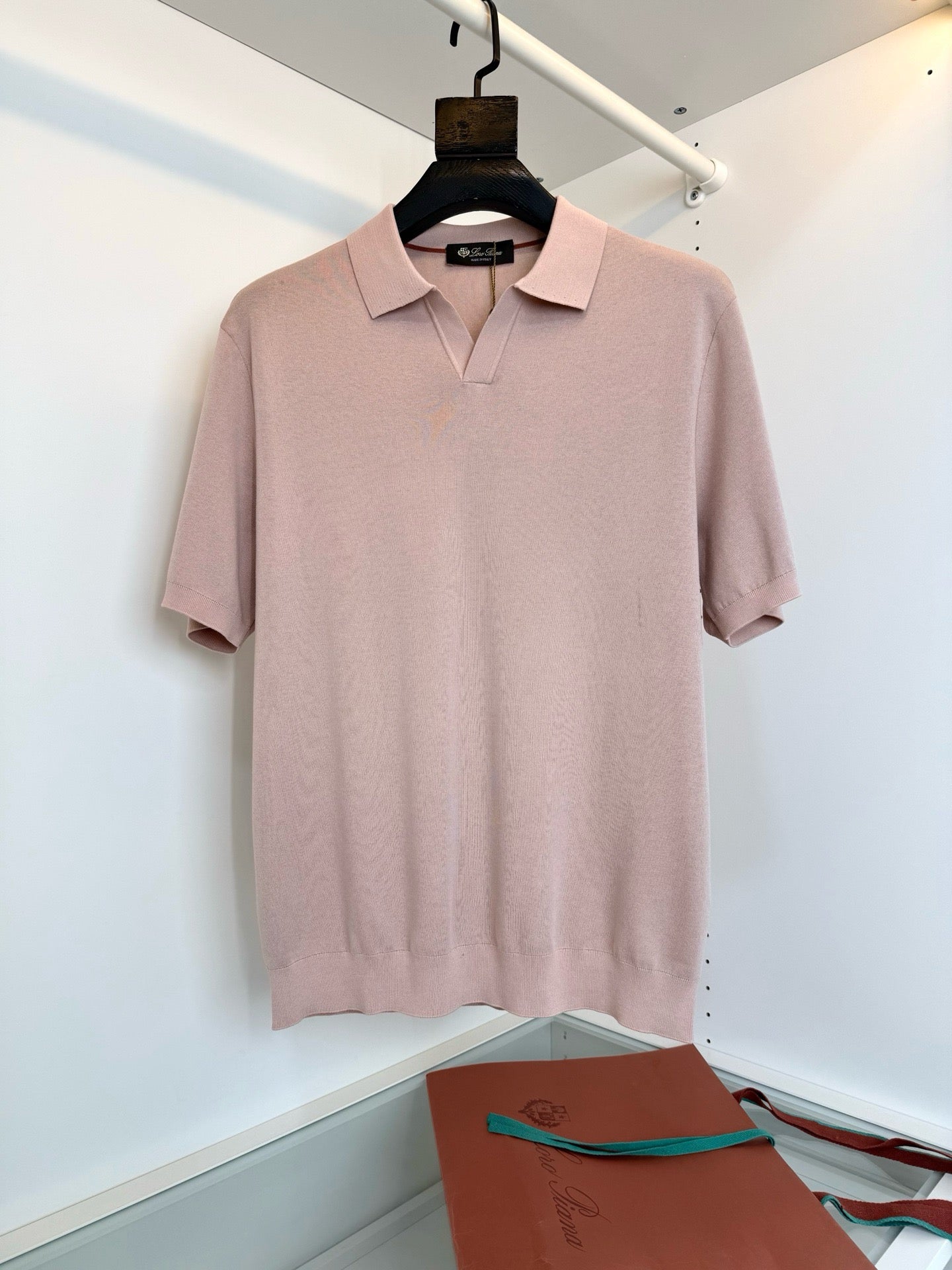 LP Polo