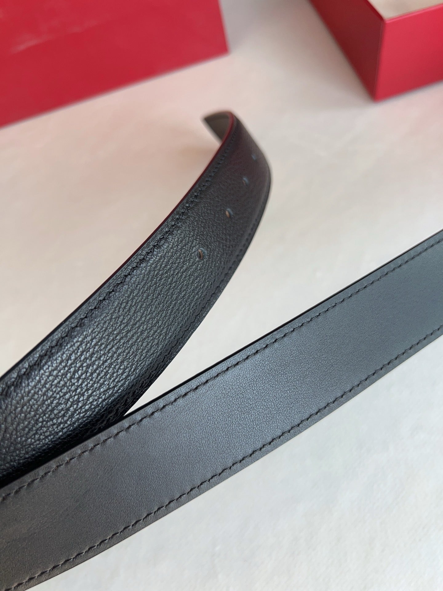 Ferragamo Belt