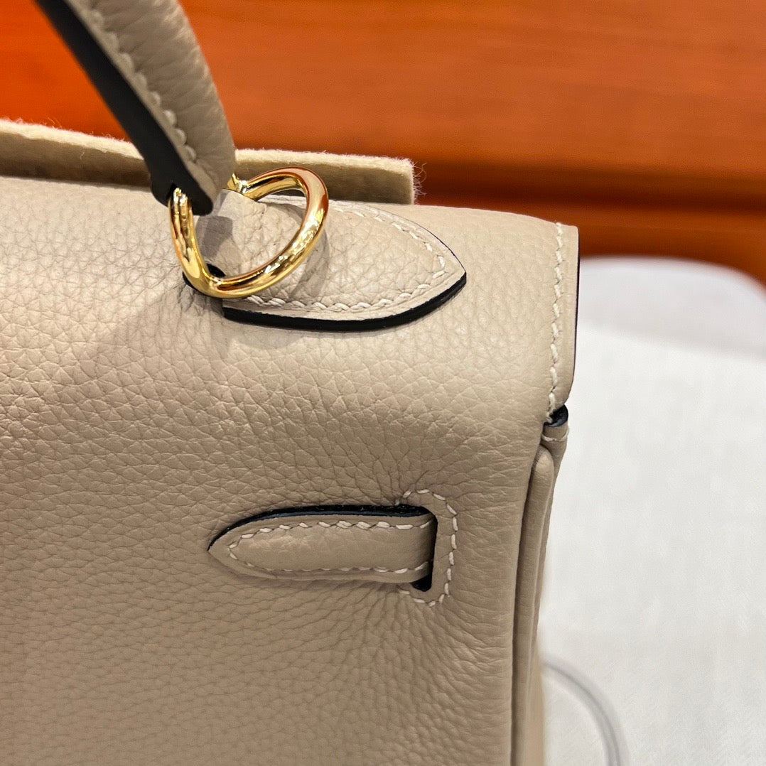 Hermes Kelly 25