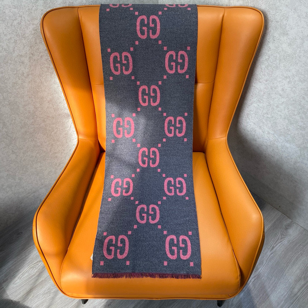 Gucci Scarves