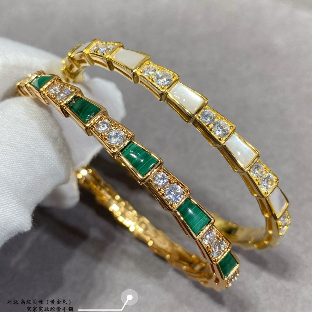 Pulsera Bvlgari