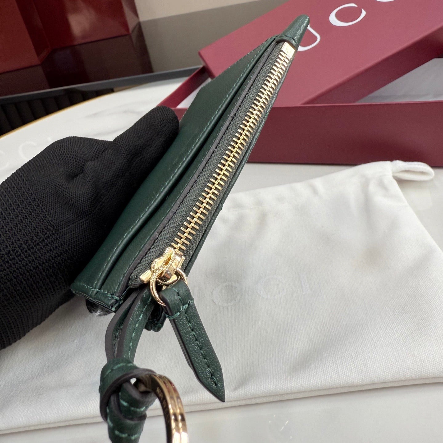 Gucci Wallet