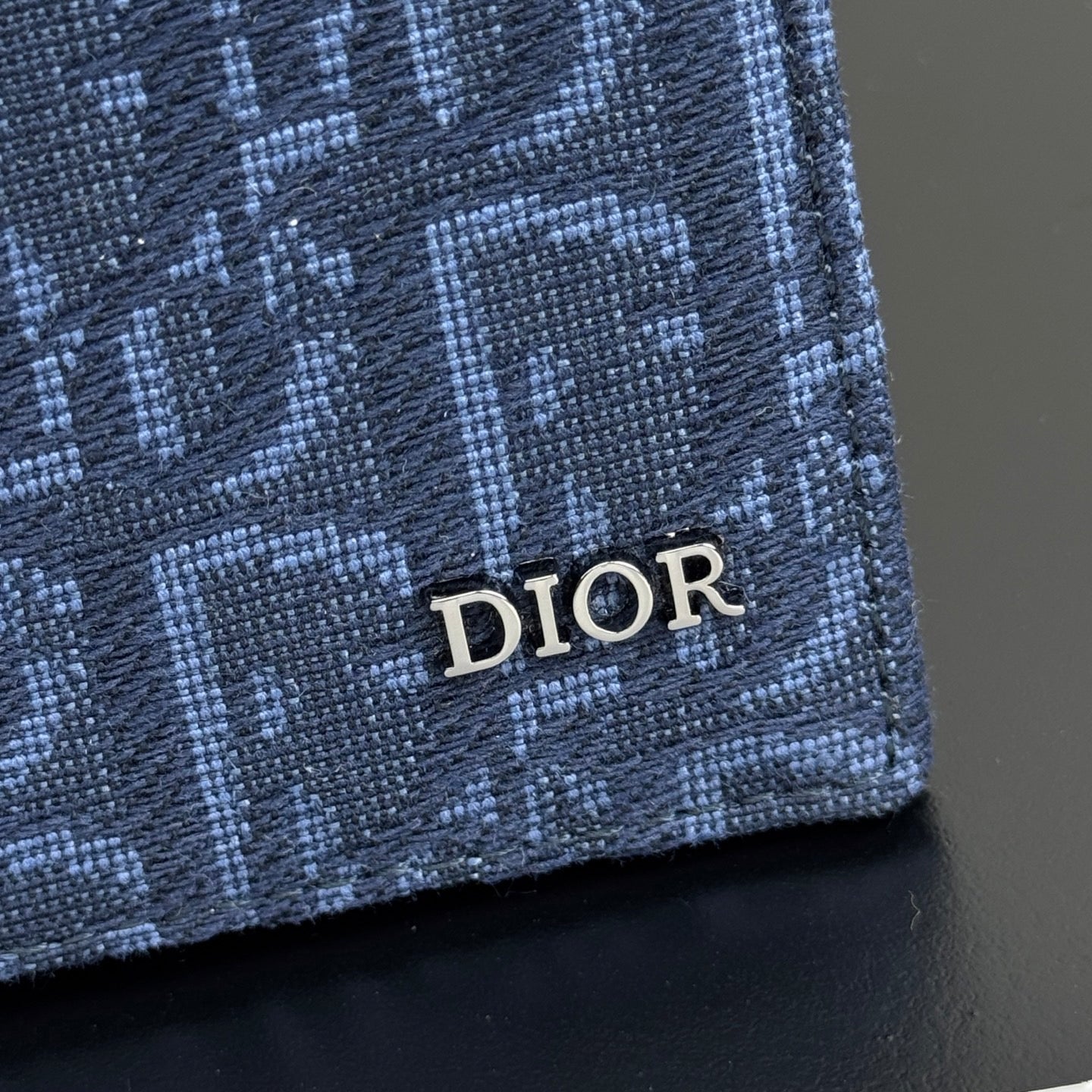 Dior Wallet