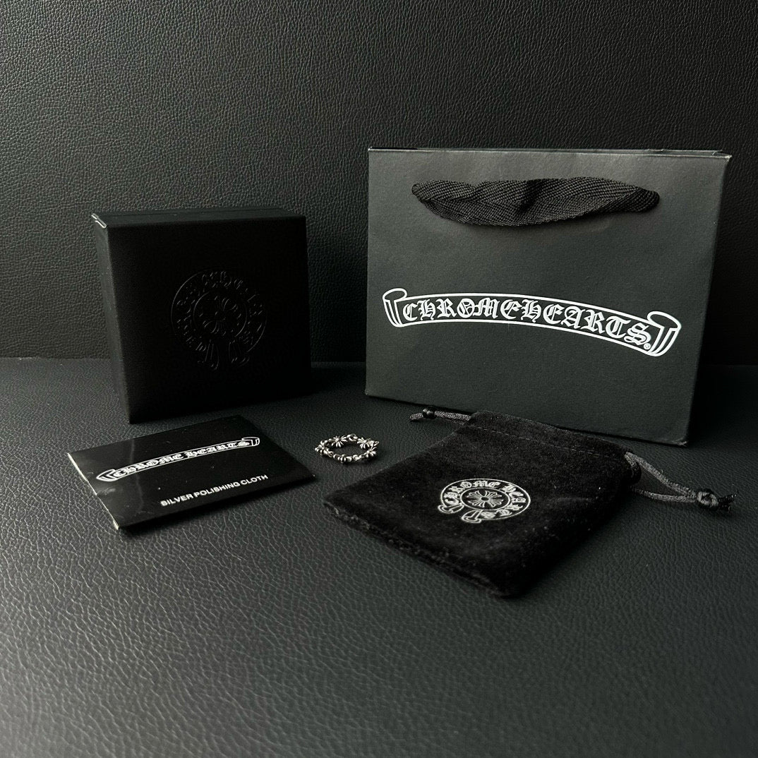Chrome Hearts Rings