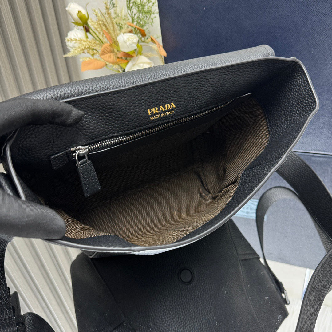 Prada Messenger Bag