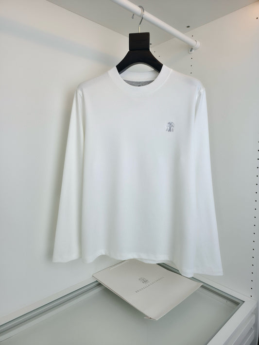 Brunello Cucinelli Long Sleeve