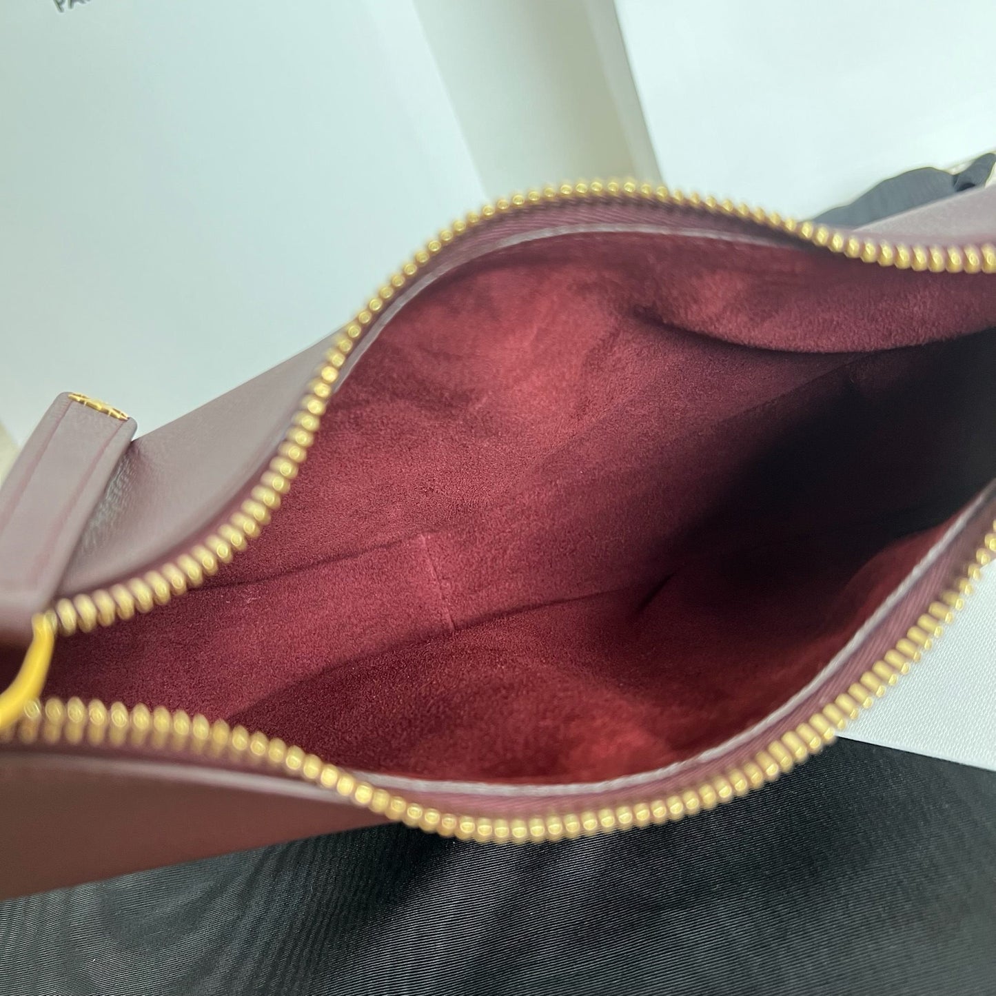 Celine Hobo Bag