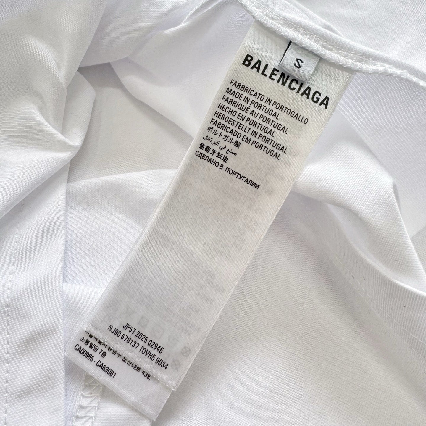 Balenciaga T-Shirt