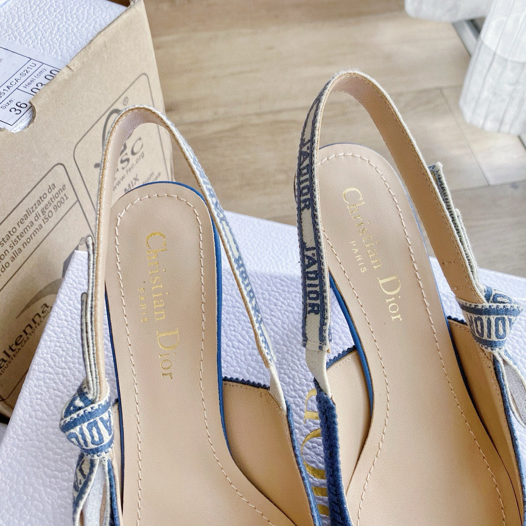 Dior Heels