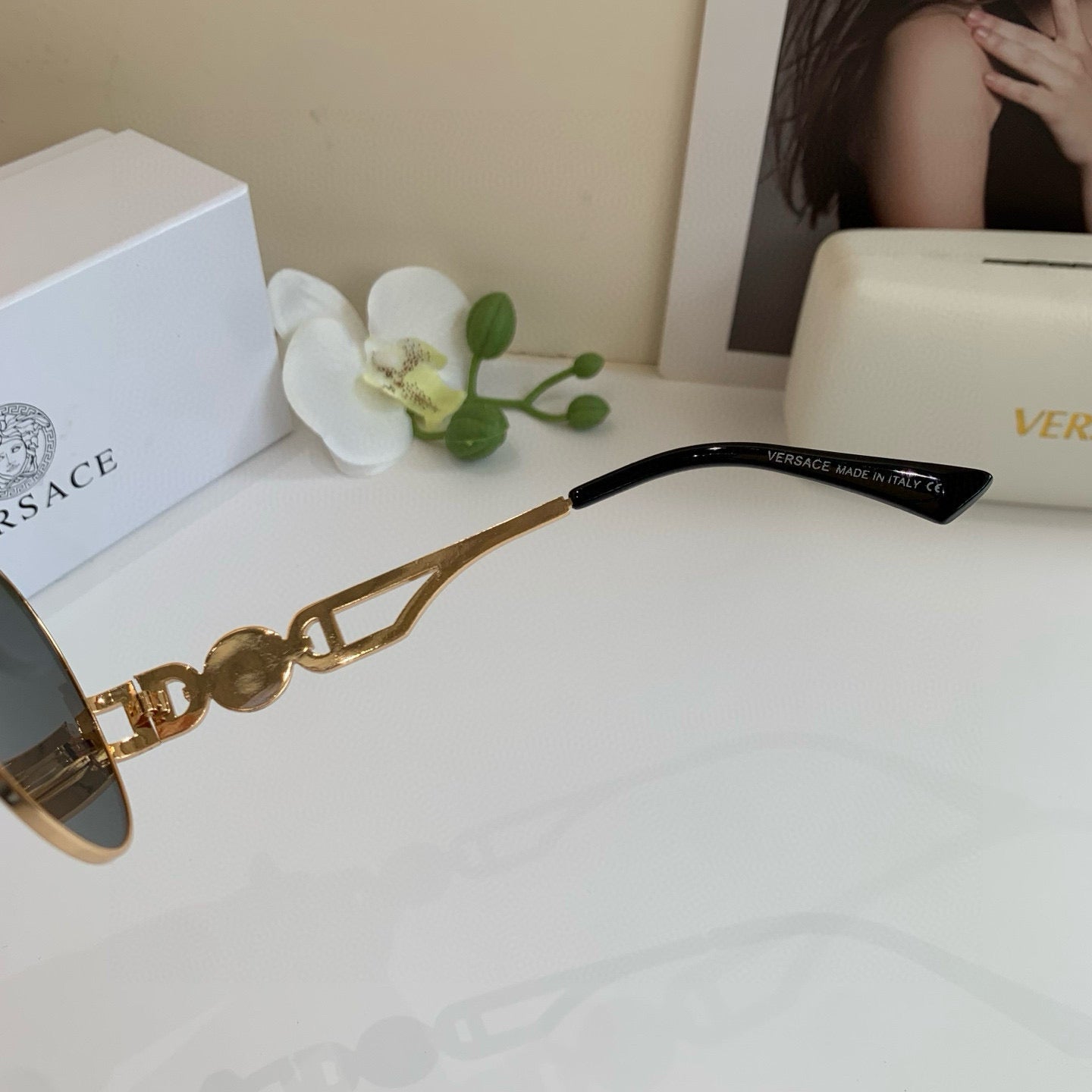 Versace Sunglasses