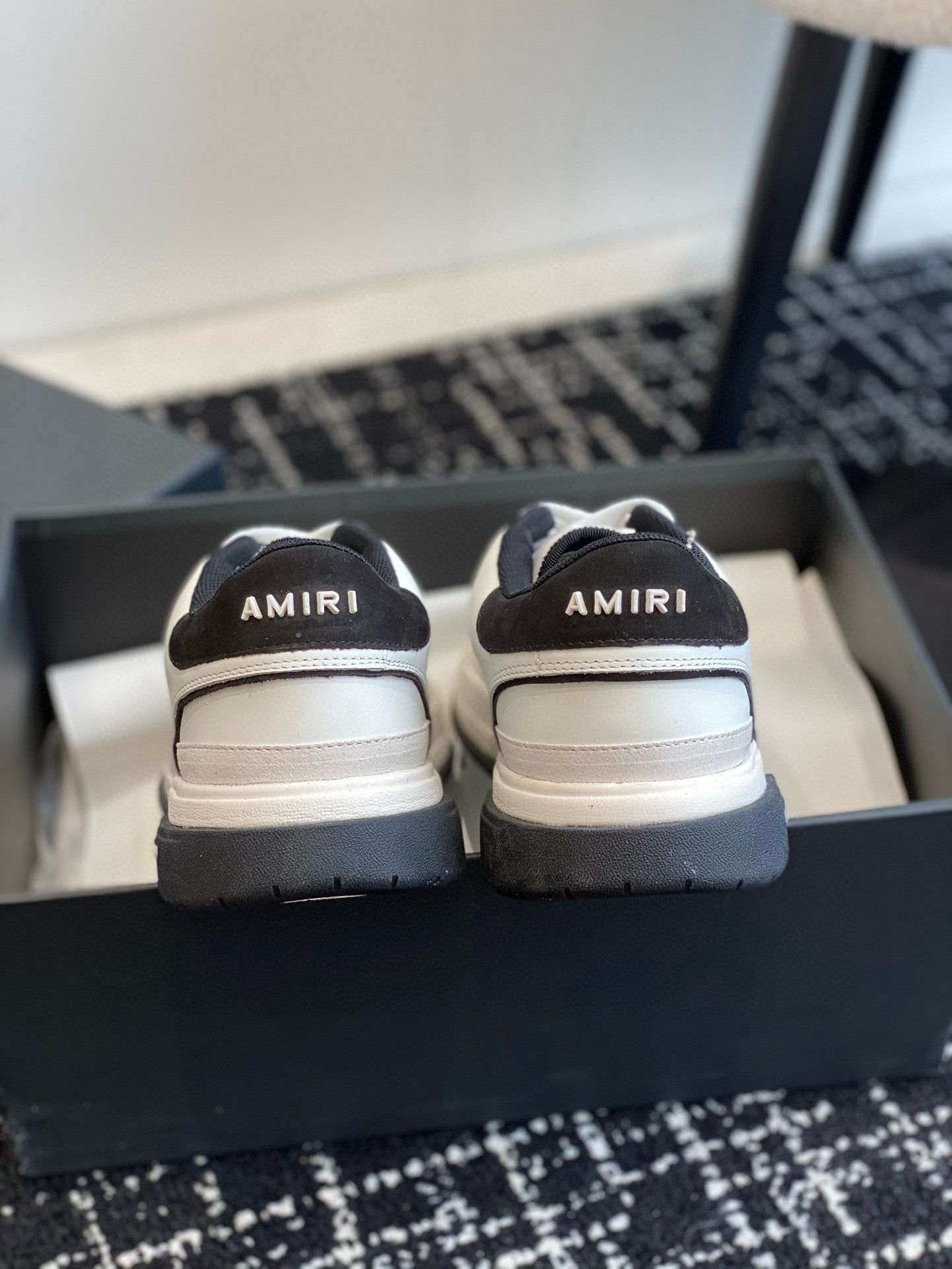 Amiri Sneakers