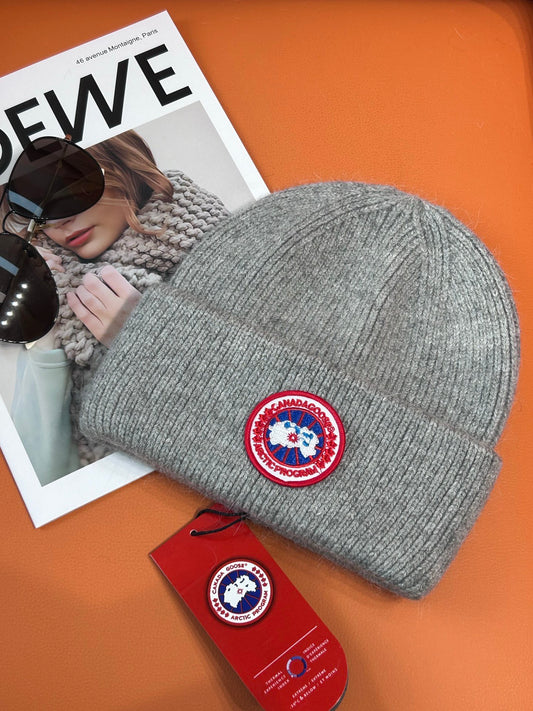 Canada Goose Beanie