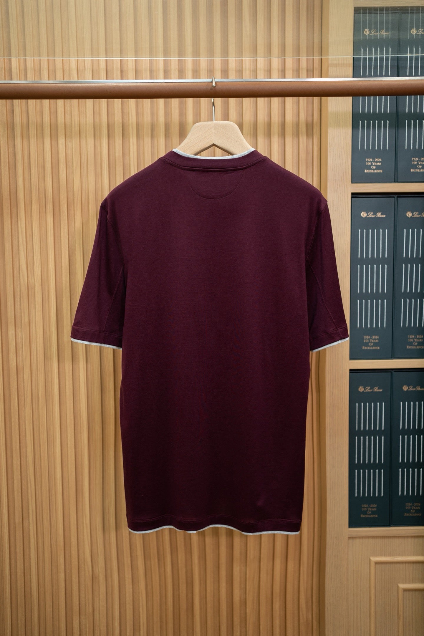 BC T-Shirt