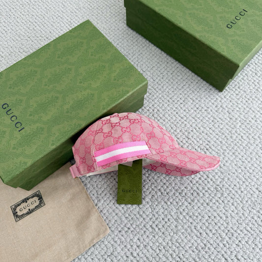 Gucci Cap