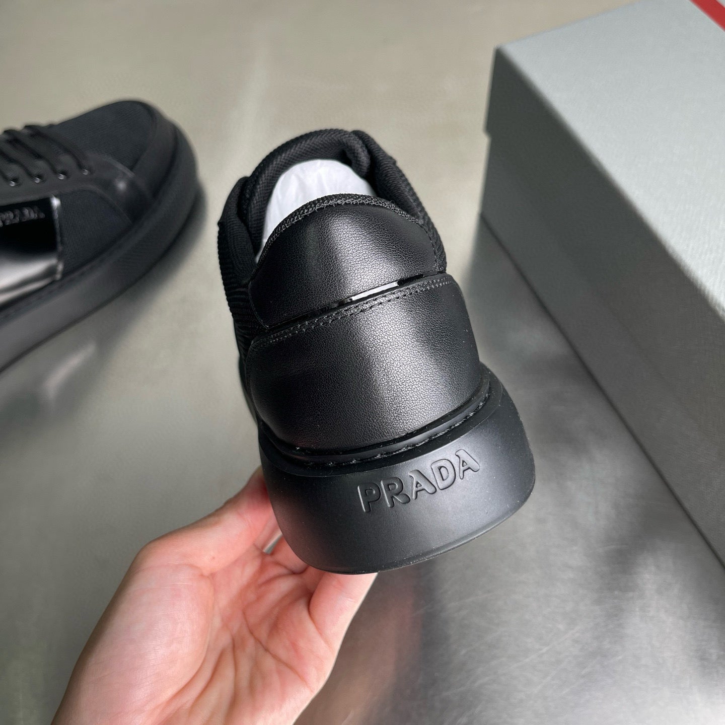 Prada Sneakers