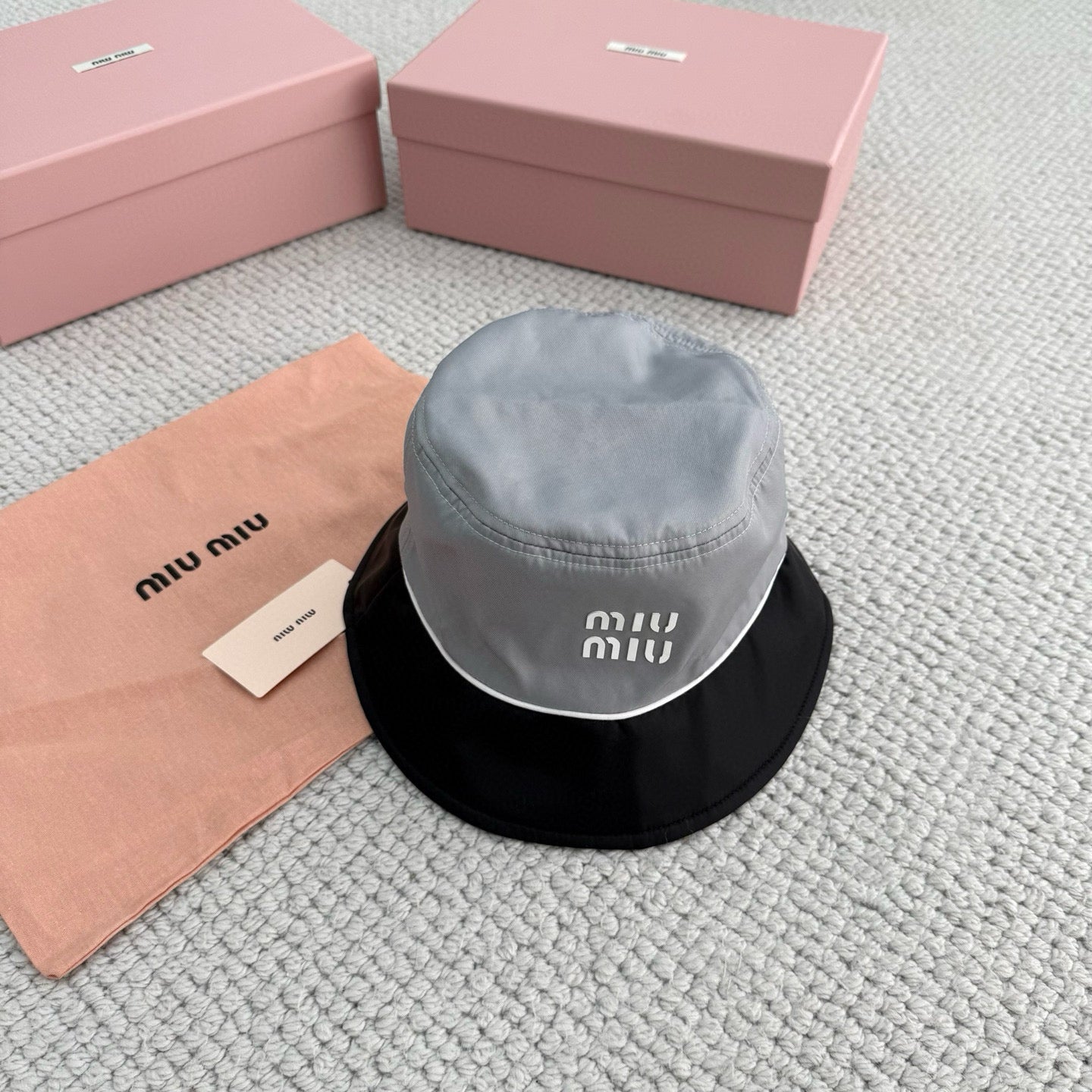 Miu Miu Cap
