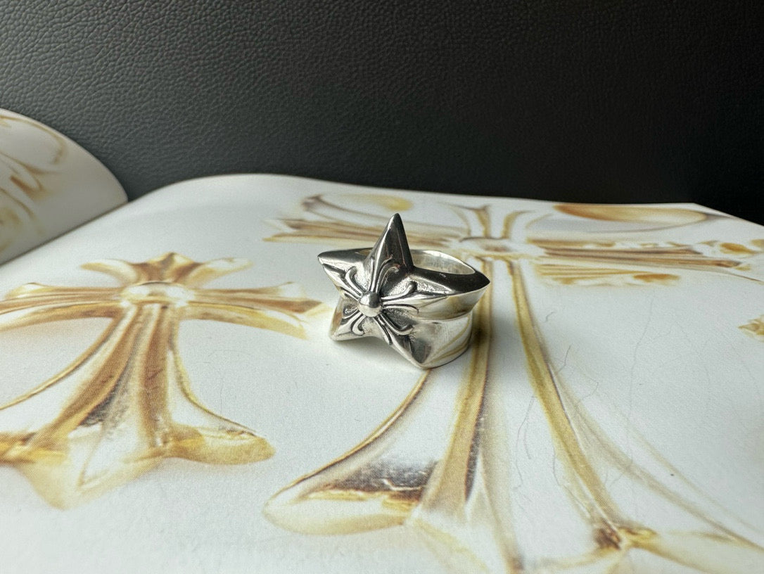 Chrome Hearts Rings